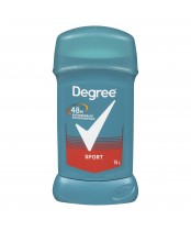 Degree Men Invisible Solid Anti-Perspirant & Deodorant
